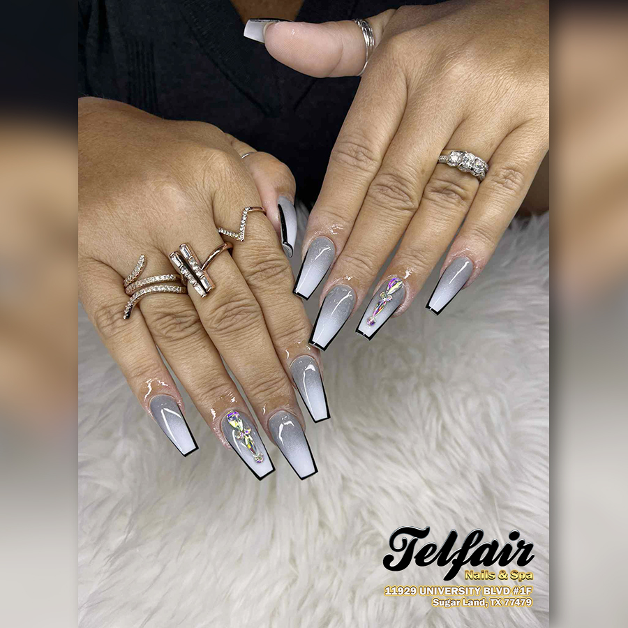 amazing nail